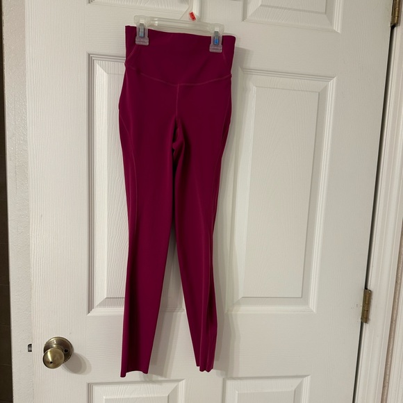 Lululemon Base Pace Leggings - Picture 2 of 4